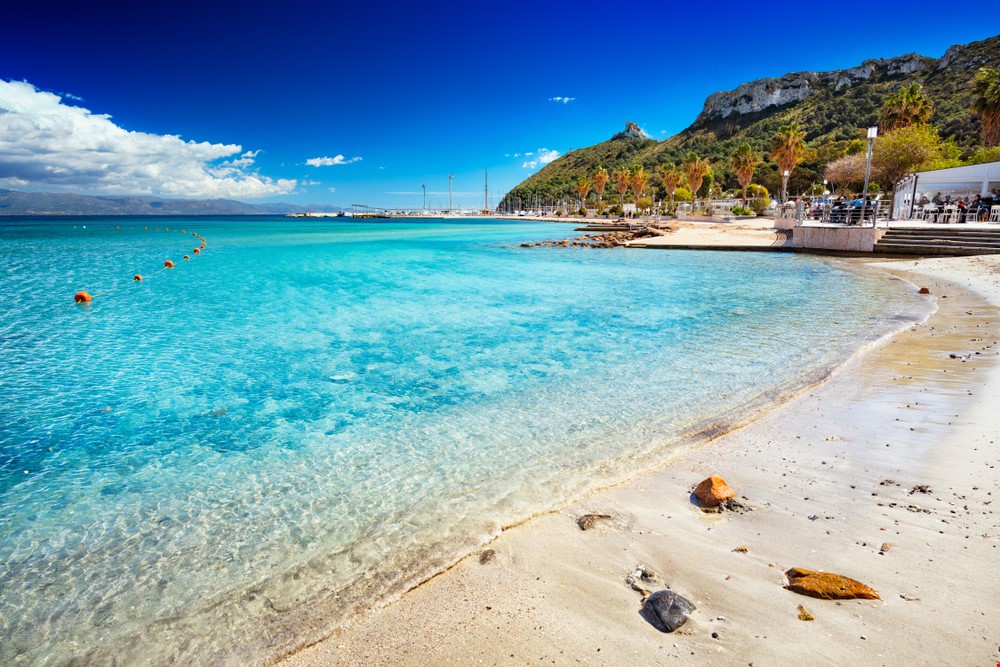 Il poetto