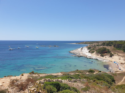 Spiaggia del Lucchese