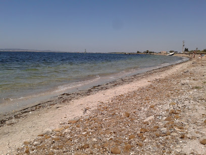 Spiaggia di Porto Botte