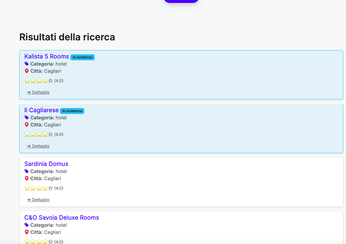 Annuncio Sponsored